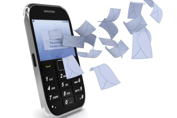 SMS yasağı genişledi