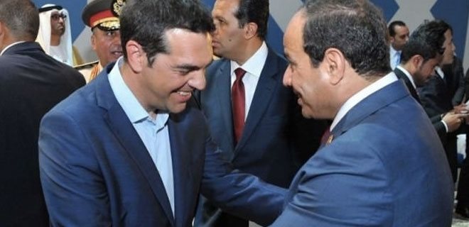 Türkiye'ye karşı birleştiler