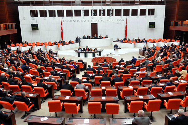 Türkiye’nin önündeki 4 senaryo