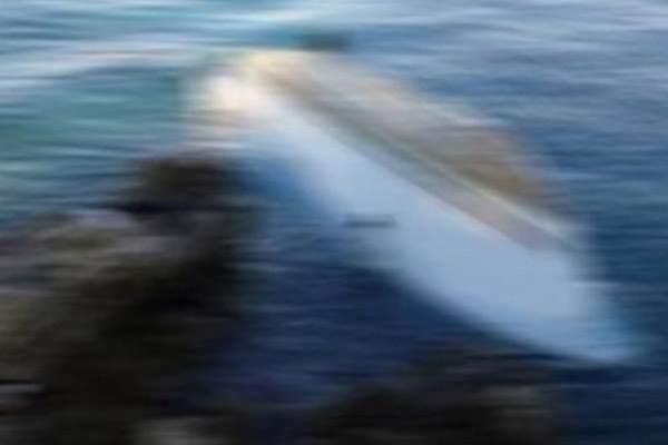 Yalova'da tekne faciası