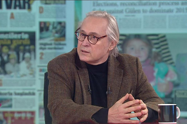 Bayramoğlu: Konuşma zamanı gelmiştir