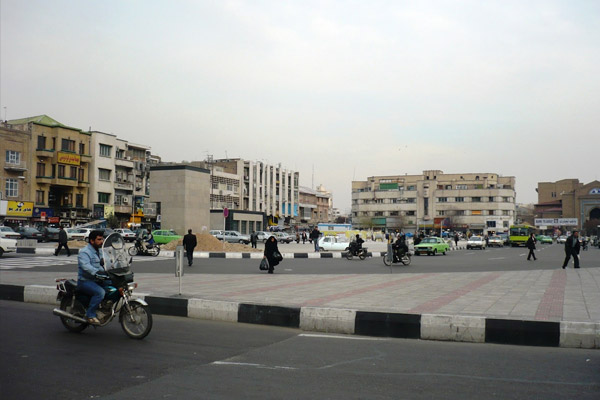 İran'da alkol krizi büyüyor