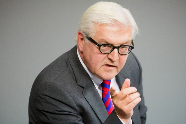 Almanya'dan PKK mesajı