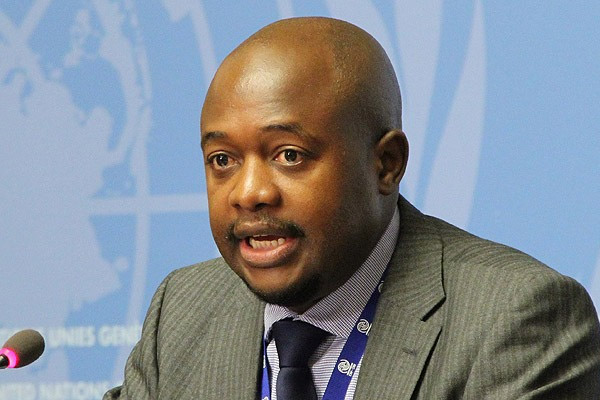 AB'ye göçmen işbirliği çağrısı