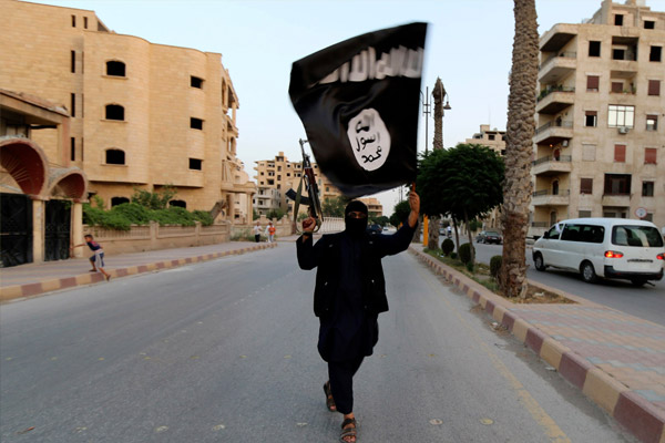 IŞİD'den Türkiye'ye tehdit