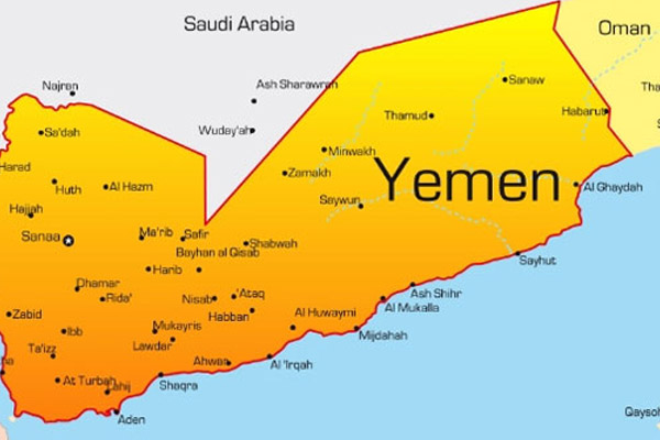 Yemen’in Fransız rehinesi ülkesine döndü