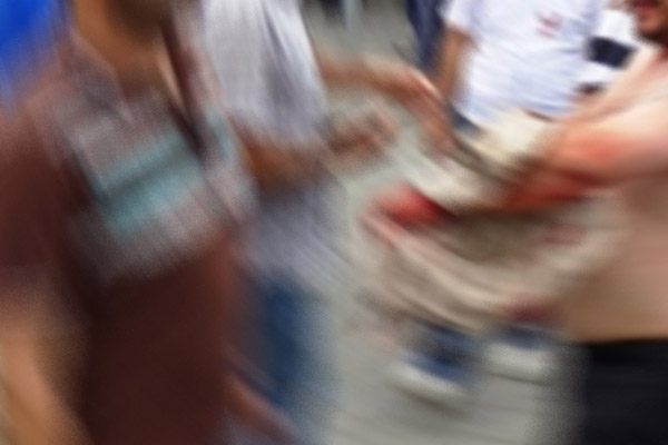 Siirt'te peynir kavgası: 6 yaralı