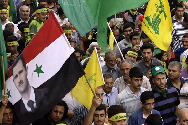 Suudi Arabistan: Hizbullah geri çekilirse...