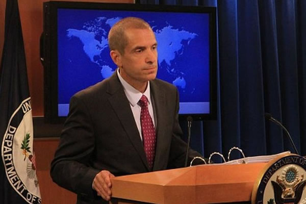 ABD: Afganistan'daki saldırıları kınıyoruz