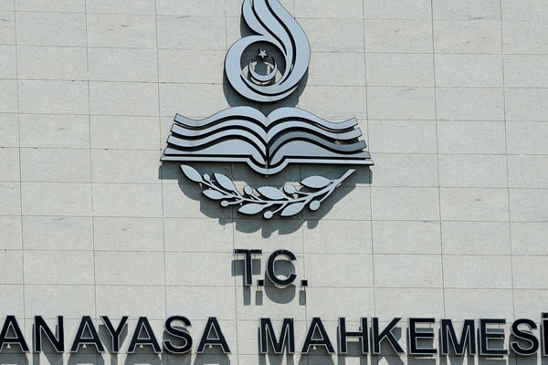 AYM'den kritik 'Hayata Dönüş' kararı