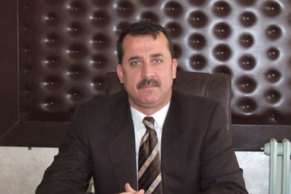 Adıyaman'dan Sırrı Süreyya Önder'e IŞİD tepkisi