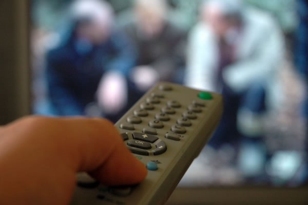 IŞİD, Rakka'da televizyon izlemeyi yasakladı