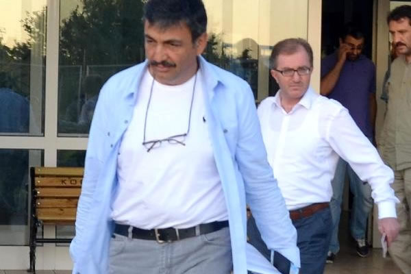 Kayseri'de polisten sürpriz operasyon