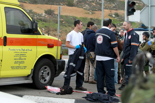 İsrail askerleri Batı Şeria'da yine saldırdı