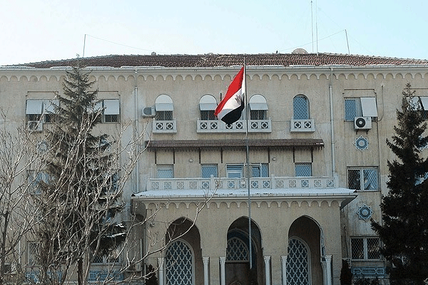 Katar'ın talebine Mısır'dan ret