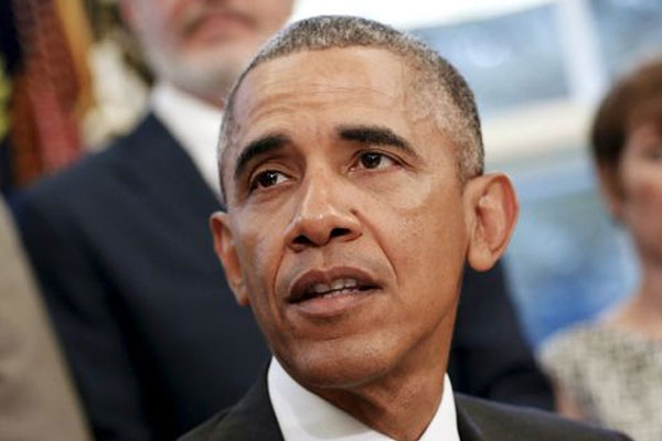 Obama İsrail lobisine savaş açtı