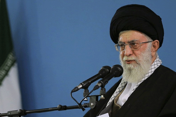 Tahran'dan Riyad'a: Pis Suud rejimi