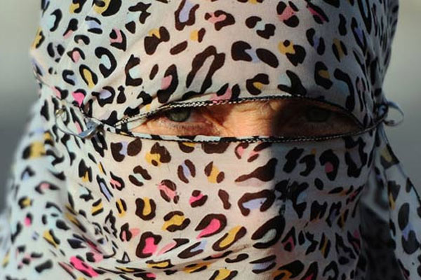 Burkayı yasaklamaya hazırlanıyorlar