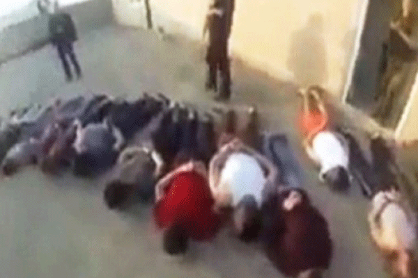 'Türk’ün gücünü göreceksiniz'