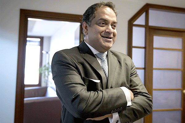 'Türkiye'nin uzun dönemli geleceği parlak'