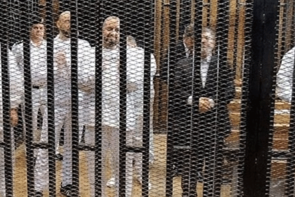 İslami Cemaat'in lideri öldü