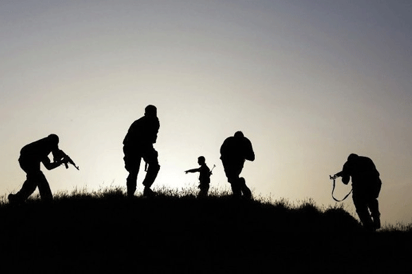 ABD'nin PKK'yı 'transfer' planı: Kandil'den Suriye..