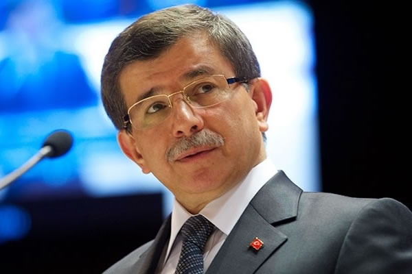 Davutoğlu'ndan Kılıçdaroğlu kararı