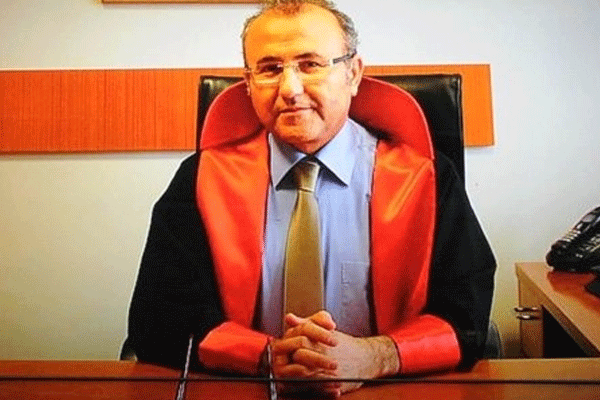 Savcı Selim Kiraz paylaşımına dava