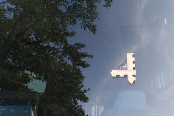 Takım otobüsüne silahlı saldırı