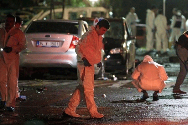 İstanbul Emniyet Müdürlüğü'nden açıklama