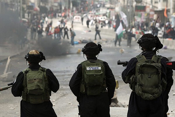 'Filistinlilere yönelik ihlaller 11 bini aştı'