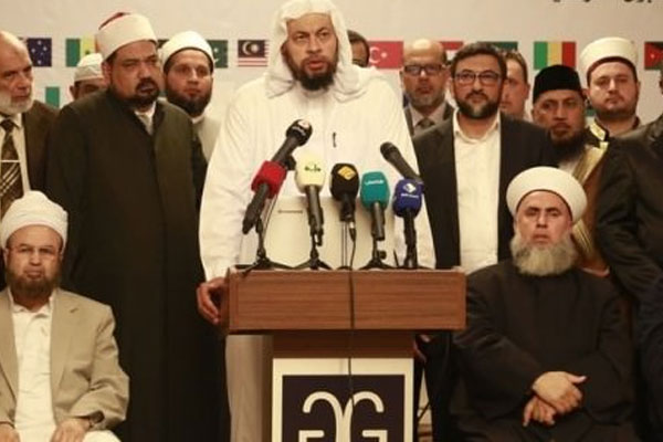 'Mursi'nin idamı vahim sonuçlar doğurur'