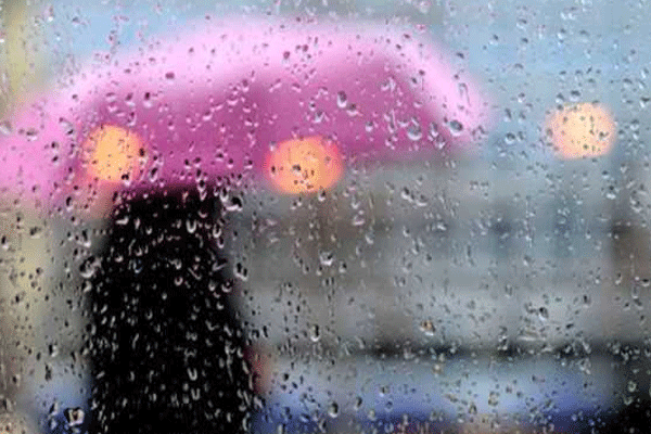 Meteoroloji'den sağanak uyarısı