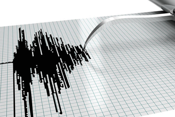 Solomon Adalarında şiddetli deprem