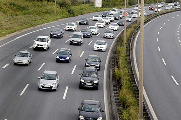 Bugün hangi yollar trafiğe kapalı?