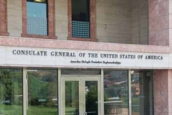 Dünya basını konsolosluk saldırısını böyle gördü