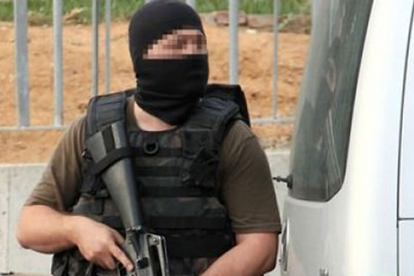 Sultanbeyli'ndeki saldırı sonrası operasyon