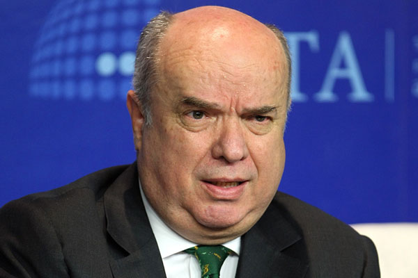 Koru'dan çarpıcı koalisyon yazısı