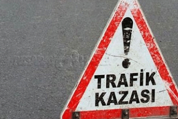 Kayseri’de feci kaza: 5 ölü