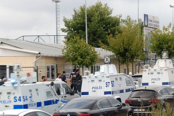 Emniyet'ten Sultanbeyli açıklaması!