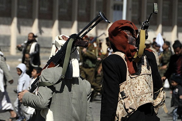 Husiler, parti yetkililerini serbest bıraktı