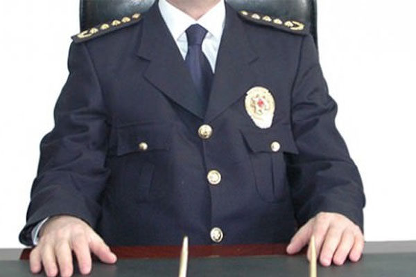 Emniyette kritik tayin ve atamalar