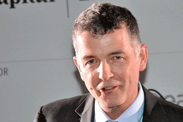 'Türkiye'nin IŞİD tutuklamaları güven tazeledi'