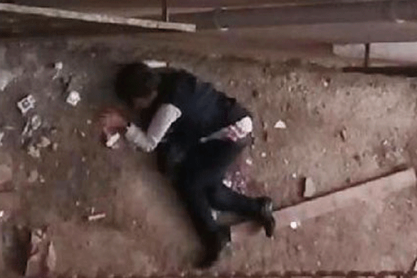 Konsolosluk saldırısını o örgüt düzenledi