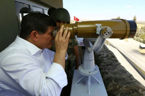 'Ankara miyop politikalarını terk etmeli'