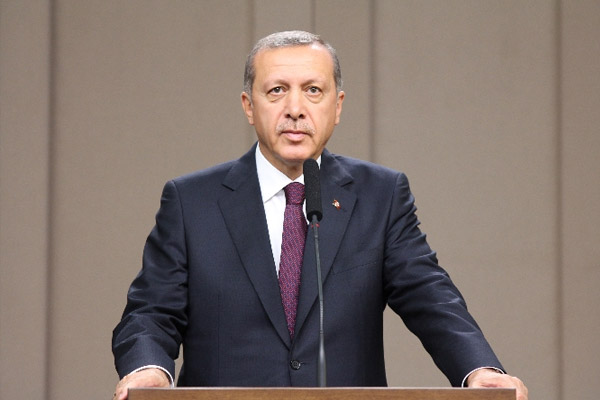 Seçimlerin ardından ilk kez gidiyor