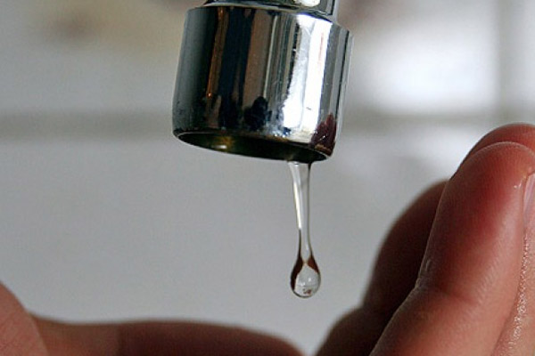 İstanbul’da su kesintisi