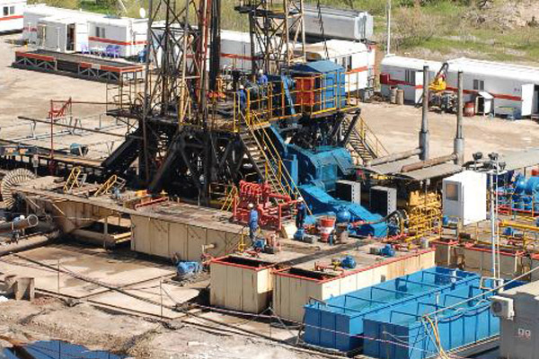 Tesislerde güvenlik arttırıldı