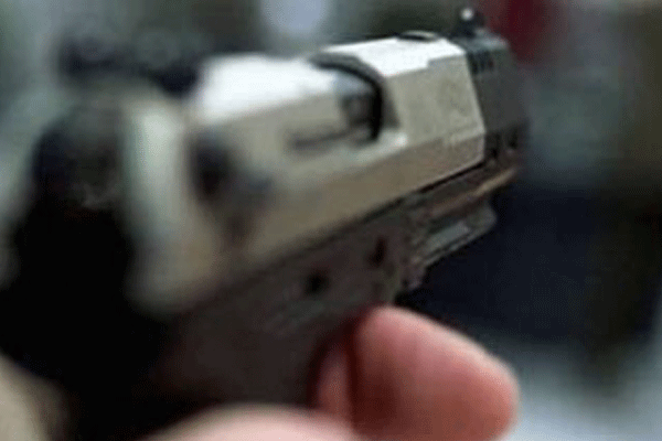 Didim'de dehşet anı