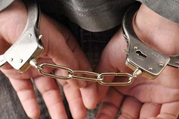 IŞİD üyesi 3 Rus yakalandı